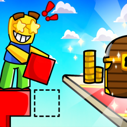 🤑 build a bridge for treasure