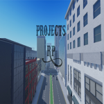 Projects Roleplay