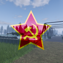 Trotesky Army Base