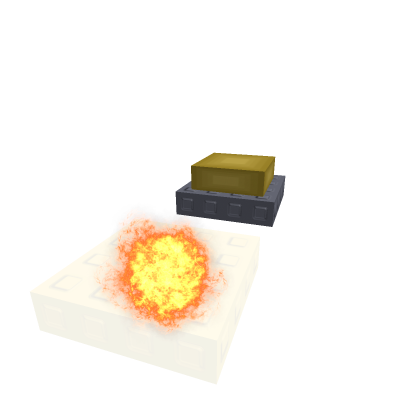 fire button