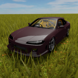 Realistic Drift S15