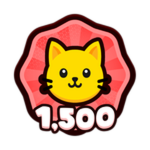 1500 Kills