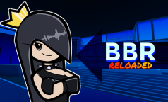 BBR: Przeładowany