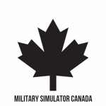 Military Simulator Canada