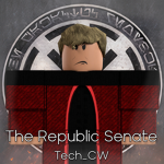 [TGR] The Galactic Senate.