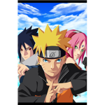 Kumogakure Of Naruto: Ninja Legacy [NNL]