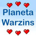 Planetinha dos Wars <3