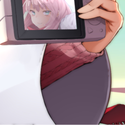 ✲