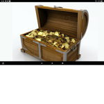 TreasureNugget