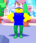 Chomballo Division