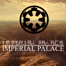 Theed, Imperial Palace  (𝘼𝙡𝙥𝙝𝙖)