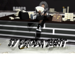 17 PRODA ZENT