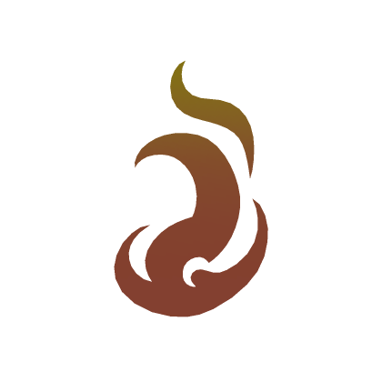 Elemental Tattoo: Fire