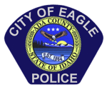 City of Eagle Police Departmentˑ