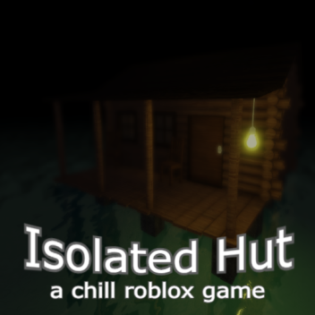 Isolated Hut