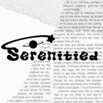 Serenitied