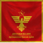 [UASR] Arstotzkan Red Army