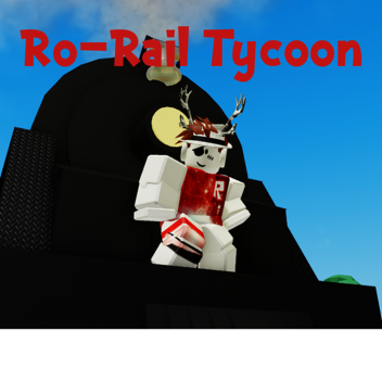 Train Station Tycoon! | Version 1.1