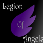 Legion of Angels (Black Magic)
