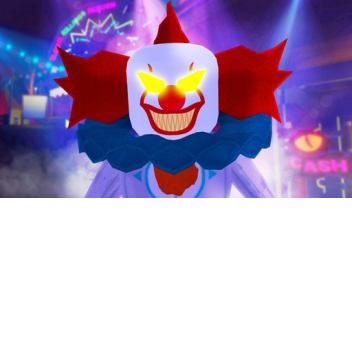 KILL CLOWN!(UPDATE 2)