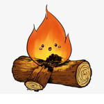 Your on fire!!!