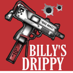 Billy's Drippy