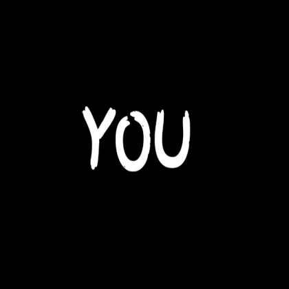 You text
