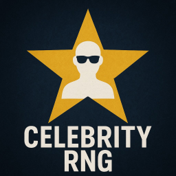 Celebrity RNG