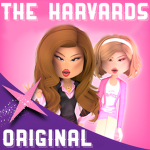 The Harvard’s ; OG ୨୧