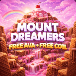 Mount Dreamers