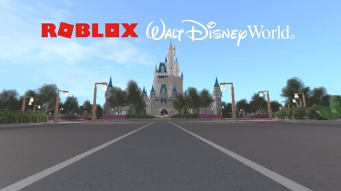 Disney Land [ALPHA]
