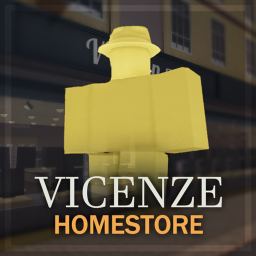 [SALE] Vicenze Homestore