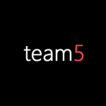 team5 studios