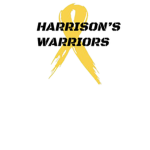 Harrison Warriors (White Version)