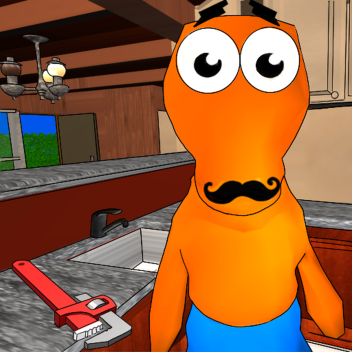 Patrick neighbor