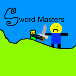 Sword Masters!!!!!