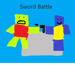 Sword Battle Arena