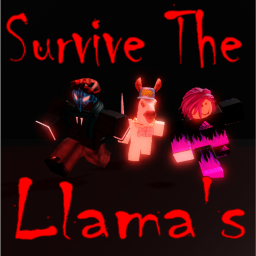 Survive The Llama Killers