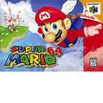 mario fan 64