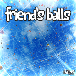 Friend's Balls