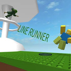 Line Runner (New Update) 3D figures