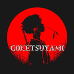 Goketsayumi | Zo