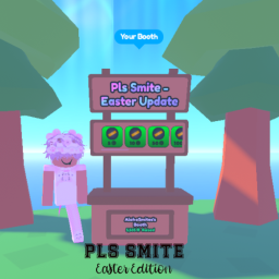 PLS SMITE 🤑  [ Donation Game ]