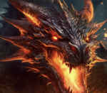 Flaming Fangs