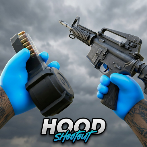 Hood Shootout