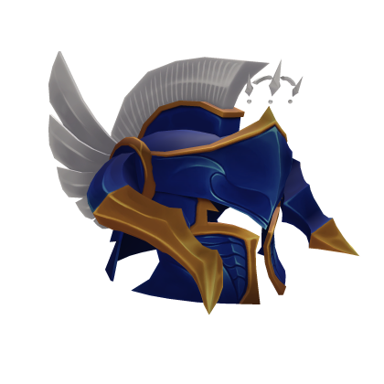 The Valkyrie Overlord thumbnail