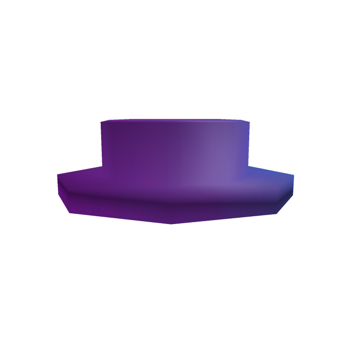 Ugc Grinders Glitched Hat