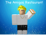 The Amigos Restaurant