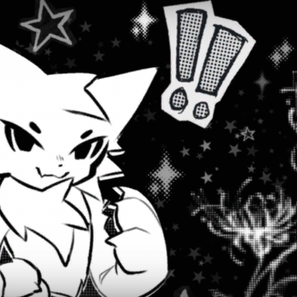 Furry Background