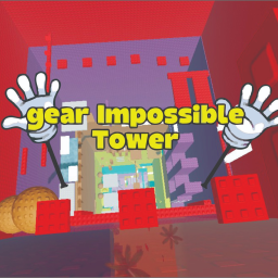 GEAR IMPOSSIBLE TOWER